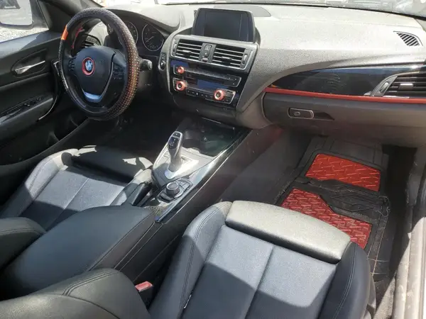 WBA1F9C50GV544748 2016 BMW 2ER - Image 8