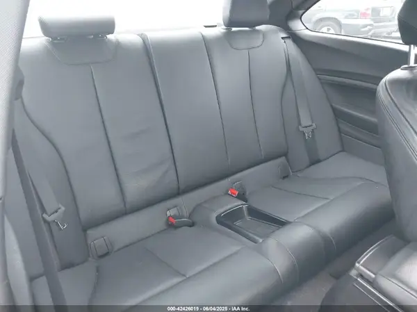 WBA1F9C50GV544975 2016 BMW 2ER - Image 8
