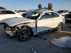 WBA1F9C50GV545396 2016 BMW 2ER