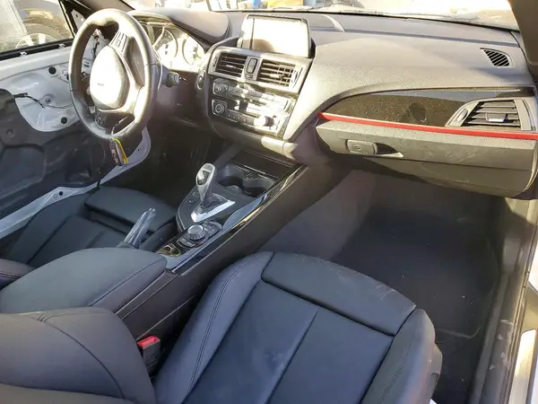 WBA1F9C50GV545396 2016 BMW 2ER - Image 8