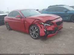 WBA1F9C50GV545608 2016 BMW 2ER