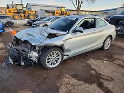 WBA1F9C50GV545768 2016 BMW 2ER