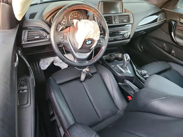 WBA1F9C50GV545768 2016 BMW 2ER - Image 8