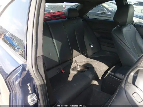 WBA1F9C50GV546175 2016 BMW 2ER - Image 8