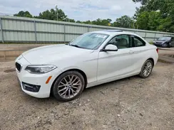 WBA1F9C50GV546239 2016 BMW 2ER