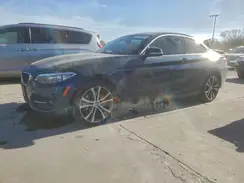 WBA1F9C50GV742066 2016 BMW 2ER
