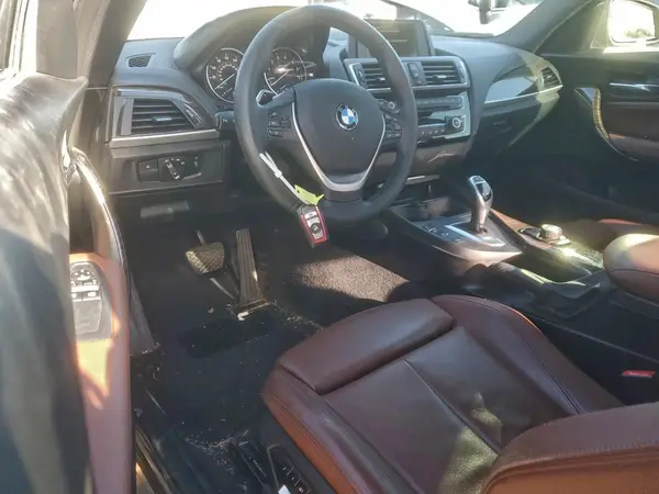 WBA1F9C50GV742066 2016 BMW 2ER - Image 8
