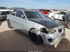 WBA1F9C50GV742083 2016 BMW 2ER