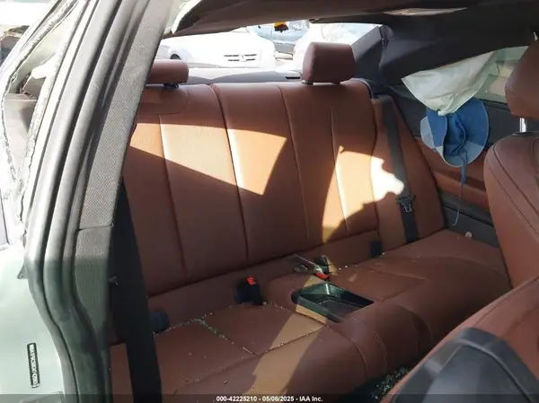 WBA1F9C50GV742083 2016 BMW 2ER - Image 8
