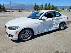 WBA1F9C50GV742388 2016 BMW 2ER