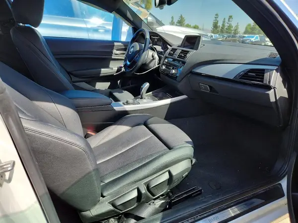 WBA1F9C50GV742388 2016 BMW 2ER - Image 8