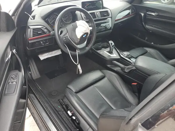 WBA1F9C51GV544452 2016 BMW 2ER - Image 8