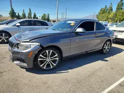 WBA1F9C51GV544497 2016 BMW 2ER