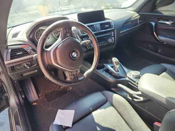 WBA1F9C51GV544497 2016 BMW 2ER - Image 8