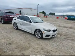 WBA1F9C51GV545097 2016 BMW 2ER
