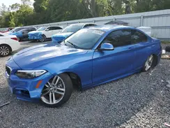 WBA1F9C51GV545567 2016 BMW 2ER