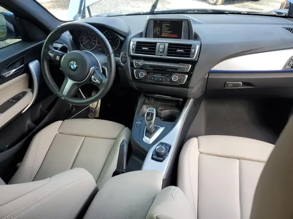 WBA1F9C51GV545567 2016 BMW 2ER - Image 8