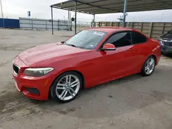 WBA1F9C51GV545746 2016 BMW 2ER