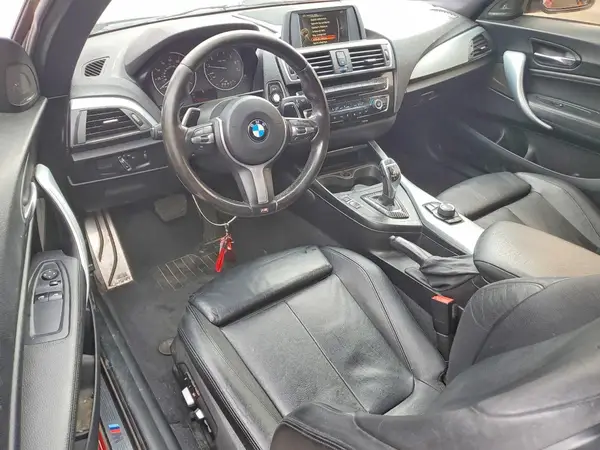 WBA1F9C51GV545746 2016 BMW 2ER - Image 8
