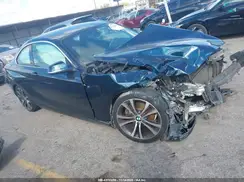 WBA1F9C51GV545990 2016 BMW 2ER