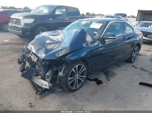 WBA1F9C51GV545990 2016 BMW 2ER - Image 2
