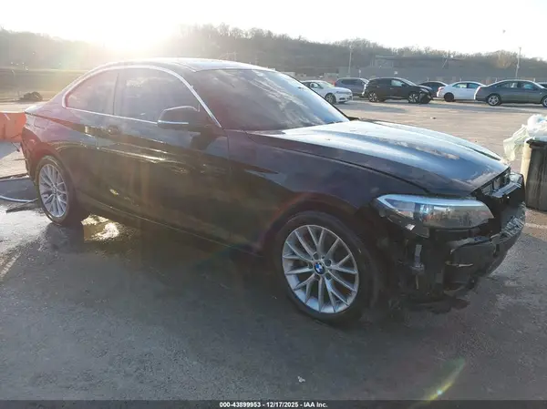 WBA1F9C51GV546461 2016 BMW 2ER - Image 1