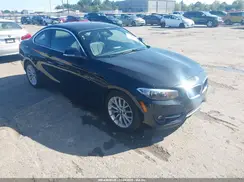 WBA1F9C51GV546752 2016 BMW 2ER