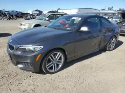 WBA1F9C51GV742156 2016 BMW 2ER