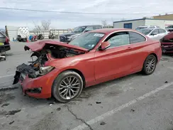 WBA1F9C52GV544296 2016 BMW 2ER