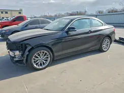 WBA1F9C52GV544329 2016 BMW 2ER
