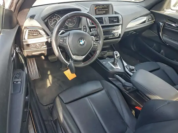 WBA1F9C52GV544329 2016 BMW 2ER - Image 8