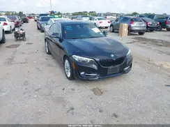 WBA1F9C52GV544380 2016 BMW 2ER
