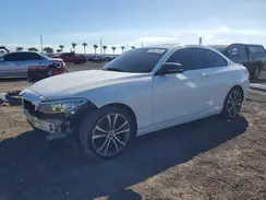 WBA1F9C52GV544430 2016 BMW 2ER