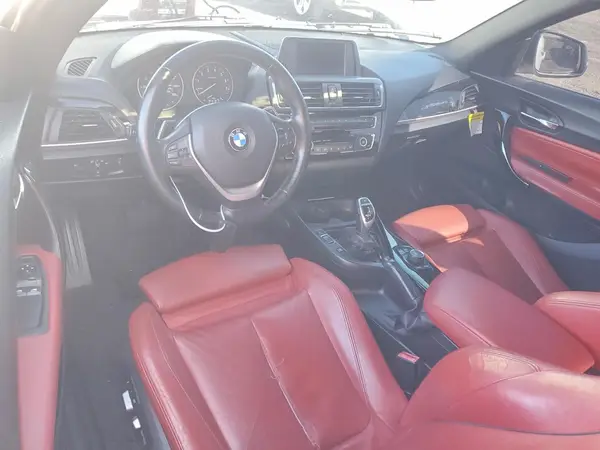 WBA1F9C52GV544430 2016 BMW 2ER - Image 8