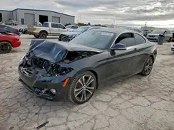 WBA1F9C52GV544671 2016 BMW 2ER