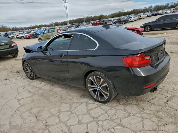 WBA1F9C52GV544671 2016 BMW 2ER - Image 2