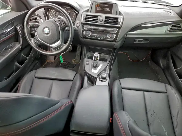 WBA1F9C52GV544671 2016 BMW 2ER - Image 8