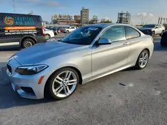 WBA1F9C52GV544928 2016 BMW 2ER
