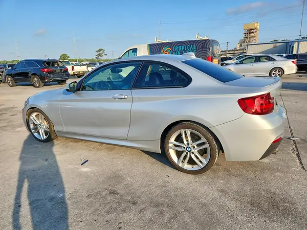WBA1F9C52GV544928 2016 BMW 2ER - Image 2