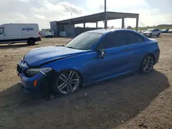 WBA1F9C52GV545190 2016 BMW 2ER
