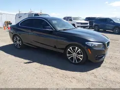 WBA1F9C52GV545500 2016 BMW 2ER