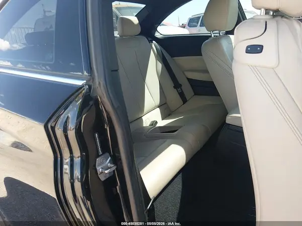 WBA1F9C52GV545500 2016 BMW 2ER - Image 8