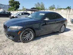 WBA1F9C52GV546288 2016 BMW 2ER
