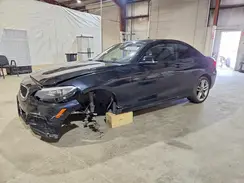 WBA1F9C52GV546498 2016 BMW 2ER