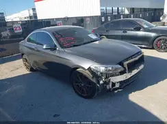 WBA1F9C52GV742053 2016 BMW 2ER