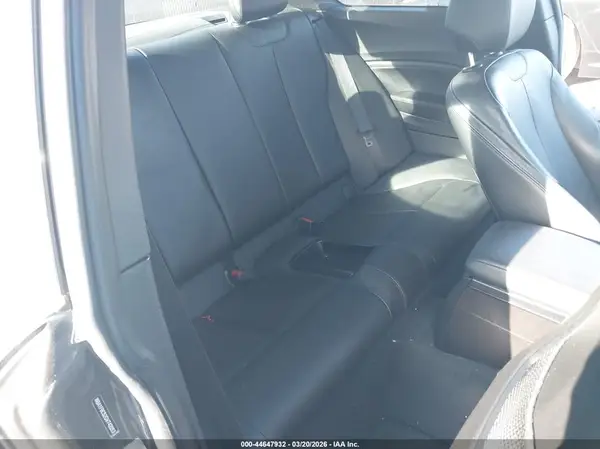 WBA1F9C52GV742053 2016 BMW 2ER - Image 8