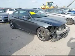 WBA1F9C52GV742246 2016 BMW 2ER