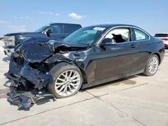 WBA1F9C52GV742361 2016 BMW 2ER