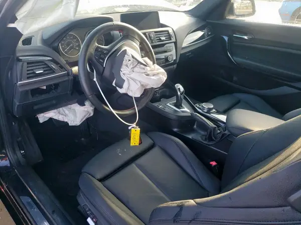 WBA1F9C52GV742361 2016 BMW 2ER - Image 8
