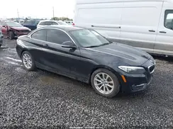 WBA1F9C53GV544632 2016 BMW 2ER
